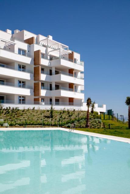 The Sea View Calaceite Torrox Exterior foto