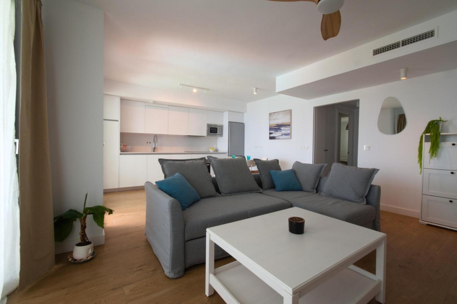 The Sea View Calaceite Torrox Exterior foto